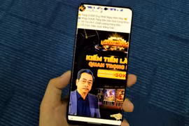 Trấn Thành, Lan Ngọc từng bị ghép quảng cáo lừa đảo khắp Facebook