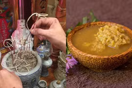 Lau dọn ban thờ cuối năm: 4 điều phải nhớ để hút tài lộc