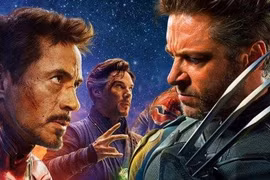 Video: Ai sẽ thắng nếu như X-Men đấu với Avengers?