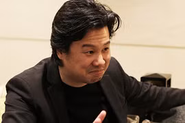 Thanh Bùi: "Tôi thành công không nhờ lấy vợ đại gia"