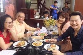 “Sống chung với mẹ chồng” bỏ qua tình tiết "đắt" nào trong nguyên tác?