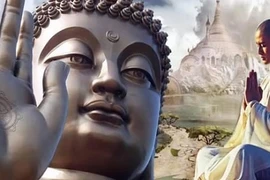 Lắng nghe Phật dạy về 7 kiểu vợ