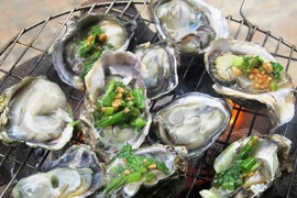 7 loại đặc sản "thần dược" có gia tăng bản lĩnh đàn ông