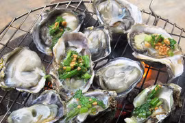 7 loại đặc sản "thần dược" có gia tăng bản lĩnh đàn ông