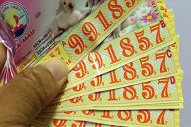 Người trình báo bác thông tin bị cướp 10 tỉ tiền trúng số