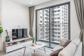 Giới trẻ phá bỏ định kiến về sống tạm: Ở nhà thuê vẫn phải đẹp