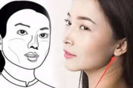 5 nét tướng của người phụ nữ bạc phận, cả đời lận đận