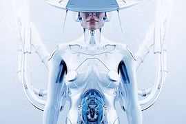 Chỉ cần sống được tới năm 2050, con người sẽ "sống bất tử"