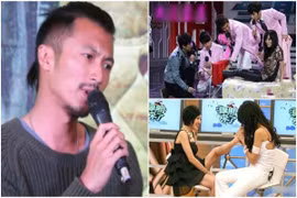 6 mỹ nam, mỹ nữ đình đám làng giải trí Hoa ngữ "nặng mùi"