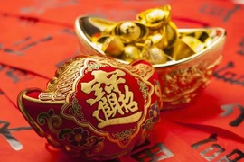 Nằm mơ thấy ba điều này, tài lộc giàu sang ập đến lúc nào không biết 