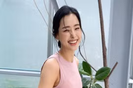 Sau khi chia tay cuộc sống của Hoa hậu Hàn Quốc thế nào?