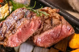 Cựu đầu bếp Nhà Trắng tiết lộ 4 ăn nhiều, 1 ăn ít để khỏe mạnh