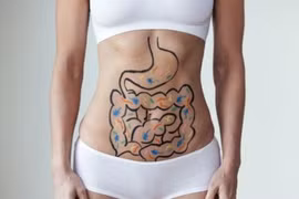 Phụ nữ có 5 bộ phận càng sạch sẽ thì ngày càng trẻ khỏe