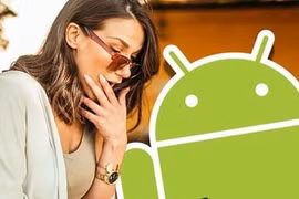 Kiểm tra điện thoại có 5 ứng dụng nguy hiểm này thì gỡ bỏ ngay