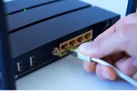 Cách sửa lỗi máy tính không thể kết nối WiFi