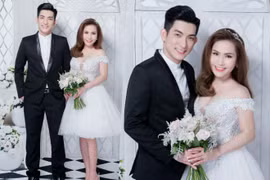 Lý do vợ ba sinh con nhưng chồng cũ Phi Thanh Vân chưa sang thăm