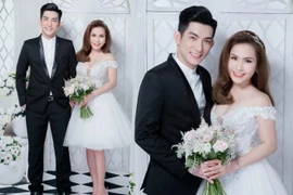 Lý do vợ ba sinh con nhưng chồng cũ Phi Thanh Vân chưa sang thăm