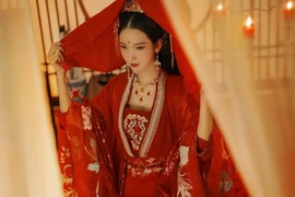 Bi kịch từ chuyện trinh tiết của phụ nữ Trung Quốc thời cổ đại