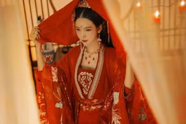 Bi kịch từ chuyện trinh tiết của phụ nữ Trung Quốc thời cổ đại