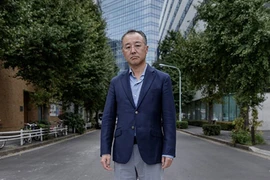 Cô gái Nhật phá vỡ "truyền thống", kể về chuyện bị hãm hiếp