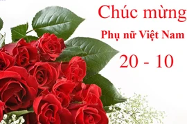 Video: Lời chúc 20/10 ngọt ngào nhất dành tặng một nửa yêu thương