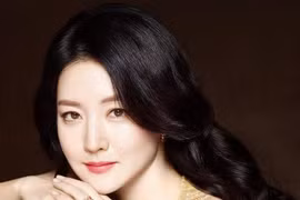 "Nàng Dae Jang‑geum" làm mẹ 2 con trẻ như gái đôi mươi