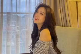 Hot girl Tuyên Quang body nuột nà bao người đắm say