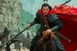 Tiết lộ 4 loại “thần binh” nổi tiếng nhất lịch sử Trung Hoa