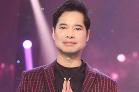 Ca sĩ Ngọc Sơn lộ ngay bí mật bị giấu kín nhiều năm