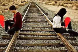 Video: Từ hôm ấy, giấc mơ tình yêu đã tan vỡ 