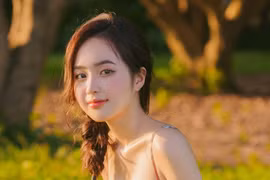 Hot girl Phương Anh lần đầu tiên tiếng về clip nóng