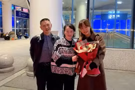 Lần đầu về ra mắt, cô gái bàng hoàng trước cảnh nhà bạn trai