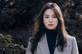 Điều gì ở phụ nữ tuổi 40 khiến đàn ông say mê đến vậy?