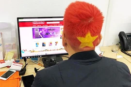 Cười lăn những kiểu tóc có “1-0-2” của đàn ông Việt