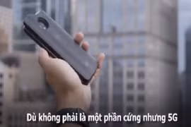 Video: Công nghệ 5G sẽ 'hủy diệt' Wi-Fi trong tương lai?