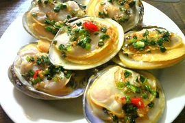 Đặc sản Quảng Ninh khiến thực khách ăn hoài không chán