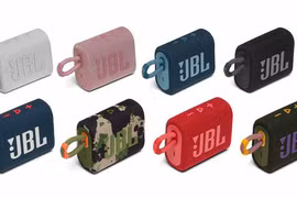 Những mẫu loa mini di động, âm thanh tốt để chơi Tết