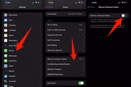 Những cài đặt iPhone này bạn nên thay đổi ngay lập tức
