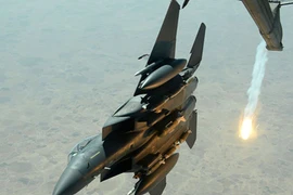 Ả Rập Saudi "bó tay" trước quốc gia nghèo nhất Trung đông?