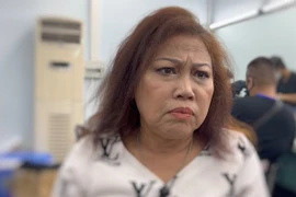 Siu Black: Sống với chồng cũ, một tay lo kinh tế nuôi con dâu