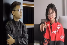 3 chuyện tình lãng mạn của làng streamer