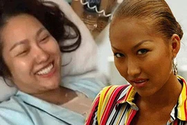 Phi Thanh Vân tiết lộ từng lên bàn mổ 20 lần