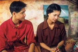 Cuộc đời bí ẩn của Hoài "Thát-chơ" phim "Xin hãy tin em"