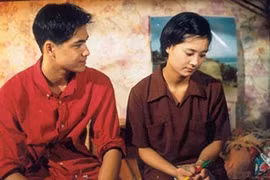 Cuộc đời bí ẩn của Hoài "Thát-chơ" phim "Xin hãy tin em"