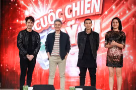 Tronie và Thanh Duy rạn nứt tình bạn vì lý do hết sức bất ngờ