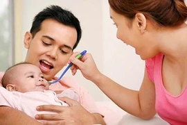 6 món ngon bổ dưỡng có thể gây hại cho trẻ dưới 1 tuổi