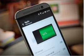 Những mẹo tiết kiệm pin hiệu quả trên điện thoại