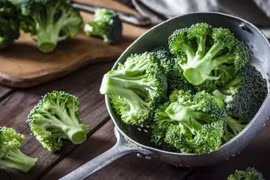 Những thực phẩm càng ăn càng bổ não, không sợ đãng trí tuổi già