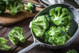 Những thực phẩm càng ăn càng bổ não, không sợ đãng trí tuổi già