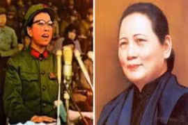 Giang Thanh khiến Tống Khánh Linh sống dở chết dở thế nào?